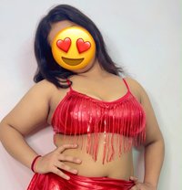 Lilly hot chubby Cam and Real Meet - escort in New Delhi Photo 12 of 12