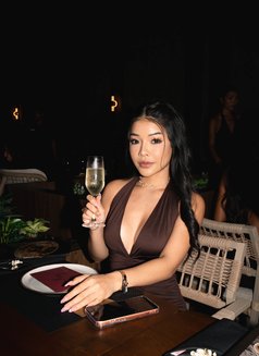 Lilly 🥰 in Orchard independent - escort in Singapore Photo 1 of 7
