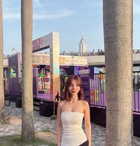 Lilly Incall, Outcall Singapore - escort in Singapore