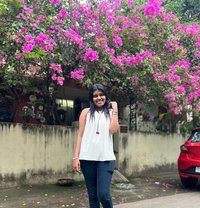 Lilly - dominatrix in Chennai