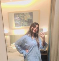 Lilly DXB Malayali - escort in Dubai