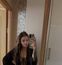 Lilly - escort in Hyderabad
