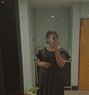 Lilly - Acompañantes transexual in Bangalore Photo 1 of 12