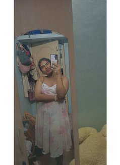 Lilly - Acompañantes transexual in Bangalore Photo 2 of 12