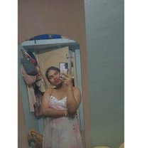 Lilly - Acompañantes transexual in Bangalore