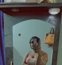 Lilly - Acompañantes transexual in Bangalore