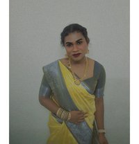 Lilly - Acompañantes transexual in Bangalore