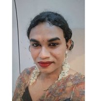 Lilly - Acompañantes transexual in Bangalore