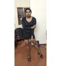 Lilly - Transsexual escort in Bangalore Photo 12 of 12