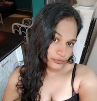 Lilly - Transsexual escort in Candolim, Goa
