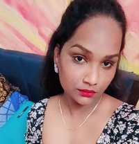 Lilly - Transsexual escort in Candolim, Goa
