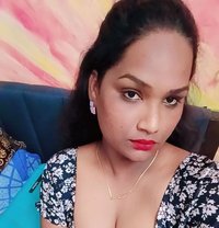 Lilly - Transsexual escort in Candolim, Goa