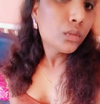 Lilly - Transsexual escort in Candolim, Goa