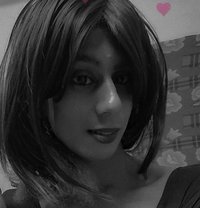 Lilly - Acompañantes transexual in Chennai