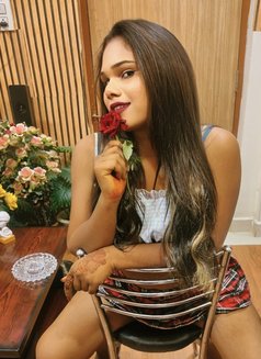 Lilly - Transsexual escort in Hyderabad Photo 15 of 30