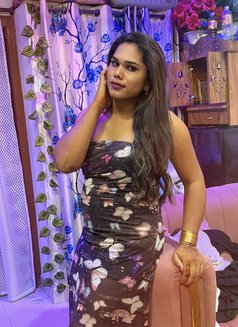 Lilly - Transsexual escort in Hyderabad Photo 17 of 30