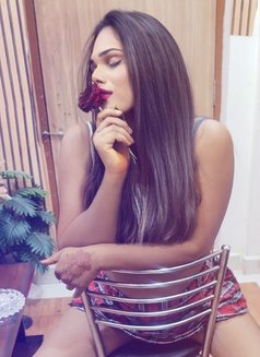 Lilly - Transsexual escort in Hyderabad Photo 23 of 30