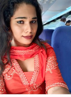 Lilly - Transsexual escort in Hyderabad Photo 26 of 30