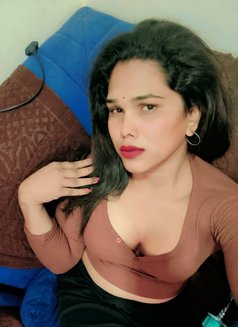 Lilly - Transsexual escort in Hyderabad Photo 27 of 30