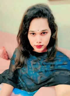 Lilly - Transsexual escort in Hyderabad Photo 29 of 30