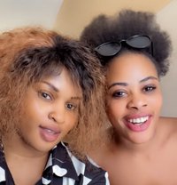 Lilly - escort in Riyadh