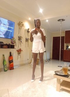 Lilly - escort in Pattaya Photo 3 of 5