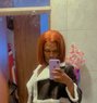 Lilly - Transsexual escort in Nairobi Photo 1 of 8