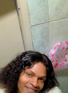 Lilly - Transsexual escort in Nairobi Photo 7 of 8