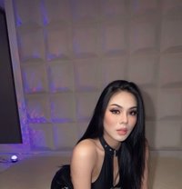 🏳️Lilly Ladyboy Mistress 🏳️ - Acompañantes transexual in Riyadh