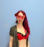 Lilly - escort in Beirut Photo 1 of 1