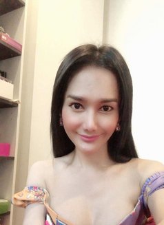 Lin Lalin Mendoza - Transsexual escort in Bangkok Photo 11 of 21