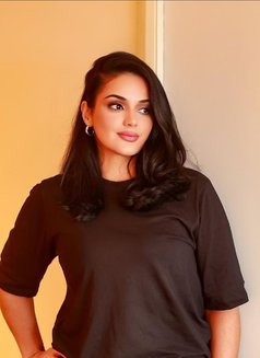 Lilly Masseuse - masseuse in São Paulo Photo 2 of 6