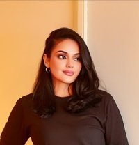 Lilly Masseuse - Masajista in São Paulo