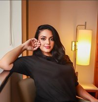 Lilly Masseuse - masseuse in São Paulo