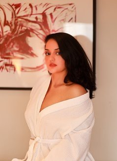 Lilly Masseuse - masseuse in São Paulo Photo 6 of 6