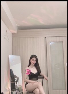 New Model Lilly (Meet, Gf Expercience) - escort in Manila Photo 5 of 5