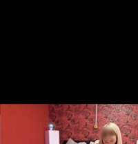 Lilly Melody - puta in Zanzibar