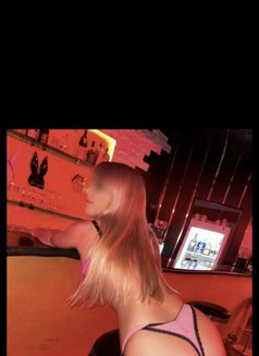 Lilly Melody - escort in Zanzibar Photo 3 of 3