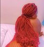 MASHA NEW ARRIVAL FROM KENYA - escort in Mauritius Photo 1 of 3