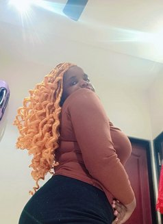 LILLY NEW ARRIVAL FROM UGANDA 4 WILDFUK - escort in Mumbai Photo 3 of 3