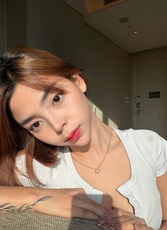 Lilly, Petite & Pretty Face - escort in Singapore Photo 9 of 11