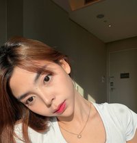 Lilly, Petite & Pretty Face - escort in Singapore