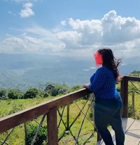 Lilly & Praveen - escort in Colombo
