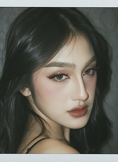 Lilly professional relax massage - Transsexual escort in Khobar Photo 13 of 13