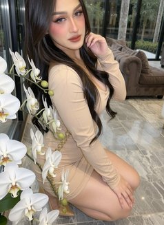 Lilly professional relax massage - Acompañantes transexual in Riyadh Photo 11 of 11