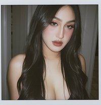 Lilly professional relax massage - Acompañantes transexual in Riyadh Photo 6 of 11