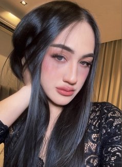 Lilly professional relax massage - Acompañantes transexual in Riyadh Photo 15 of 15