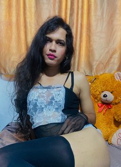 Lilly Rosh - Transsexual adult performer in Colombo Photo 7 of 7