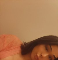 Lilly - Acompañantes transexual in Riyadh