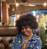 Lilly - escort in Bangkok